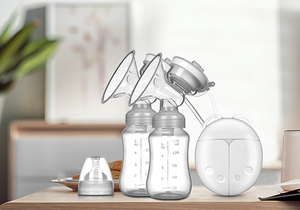 EXTRACTOR DE LECHE RH228