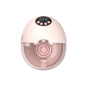 EXTRACTOR DE LECHE MANOS LIBRES MY382