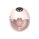 EXTRACTOR DE LECHE MANOS LIBRES MY382