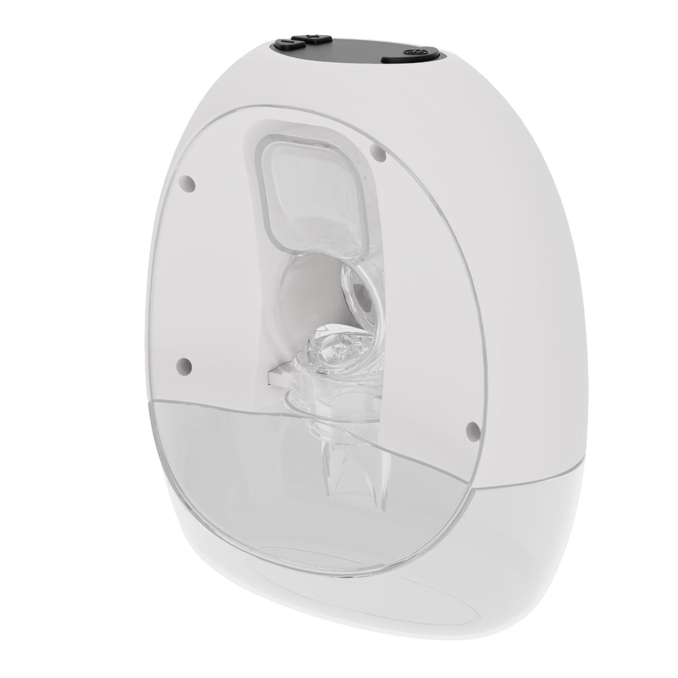 EXTRACTOR DE LECHE MANOS LIBRES S19